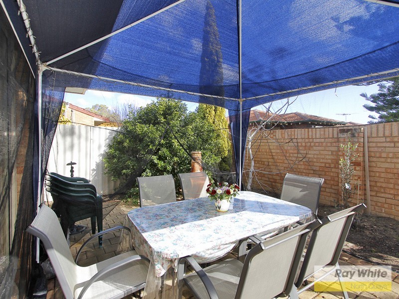 5/124 Roberts St, Joondanna WA 6060