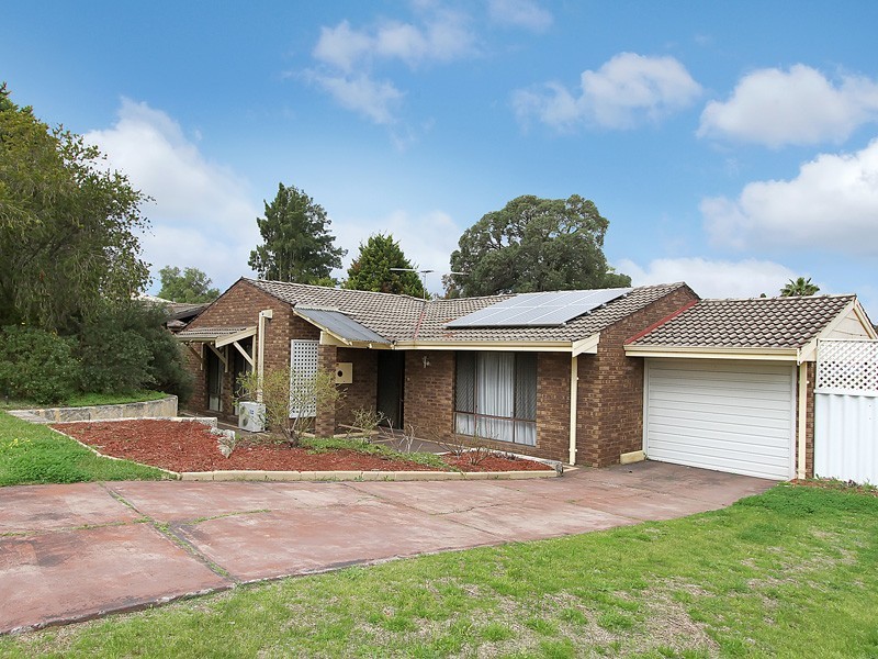 19 Newgate Street, Alexander Heights WA 6064