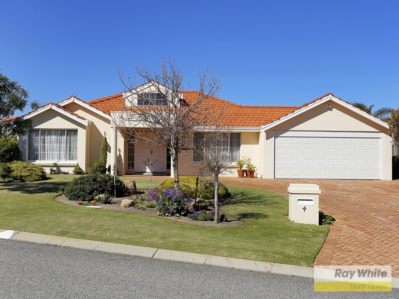 4 Seville Close, Hillarys WA 6025