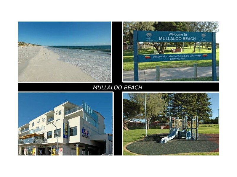 4B Merrifield Place, Mullaloo WA 6027