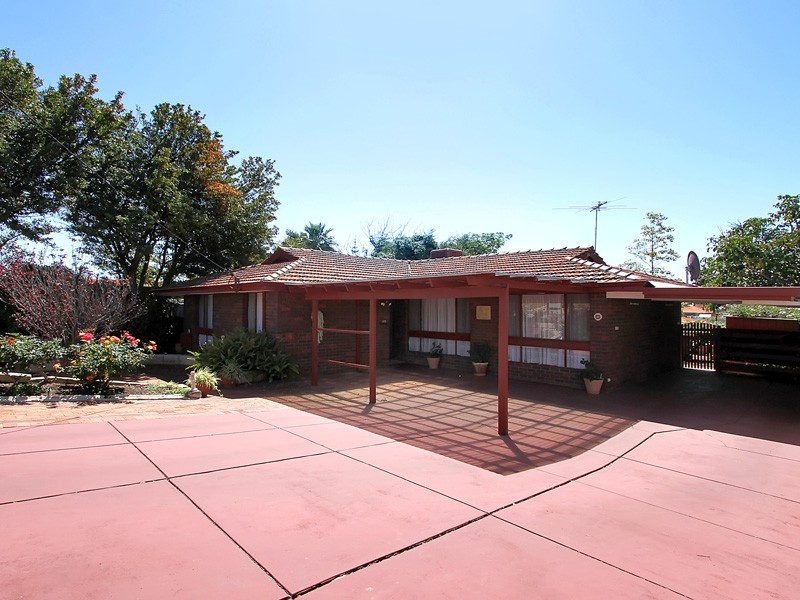 43 Buchanan Way, Padbury WA 6025