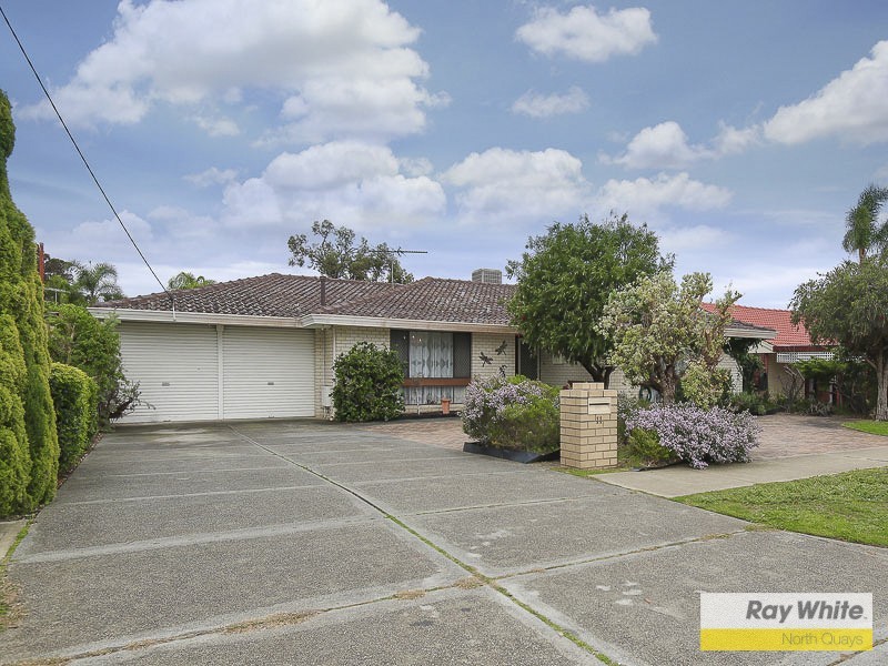 11 Strathaven Crescent, Greenwood WA 6024