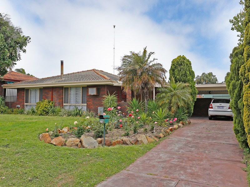 20 Maree Street, Hamersley WA 6022