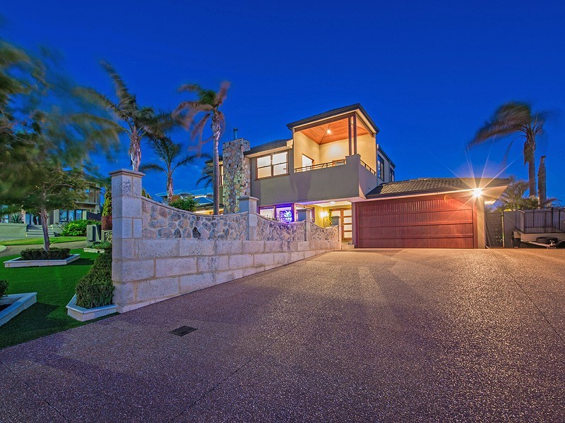 6 Plymouth  Cove, Ocean Reef WA 6027