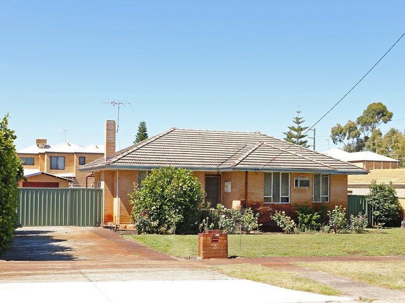 3 Leeder Street, Glendalough WA 6016