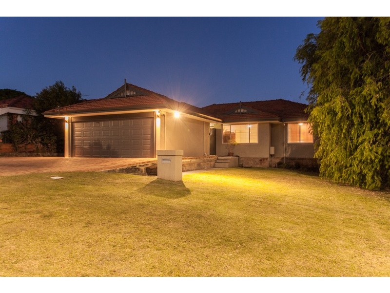 12 Kylie Street, Wembley Downs WA 6019