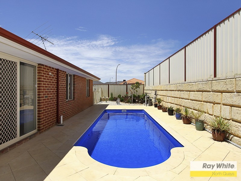 14 Jacolite Street, Darch WA 6065