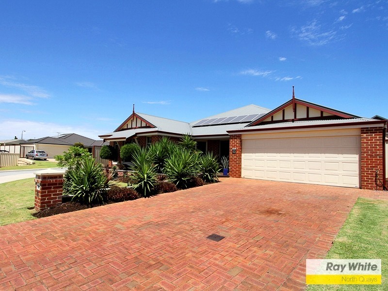 14 Jacolite Street, Darch WA 6065