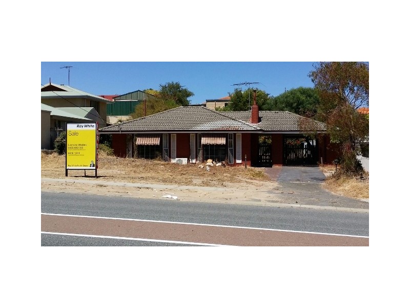 60 Cook Ave, Hillarys WA 6025