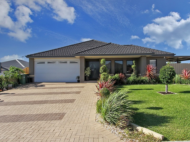 152 Nicholas Road, Hocking WA 6065