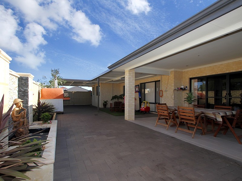 152 Nicholas Road, Hocking WA 6065