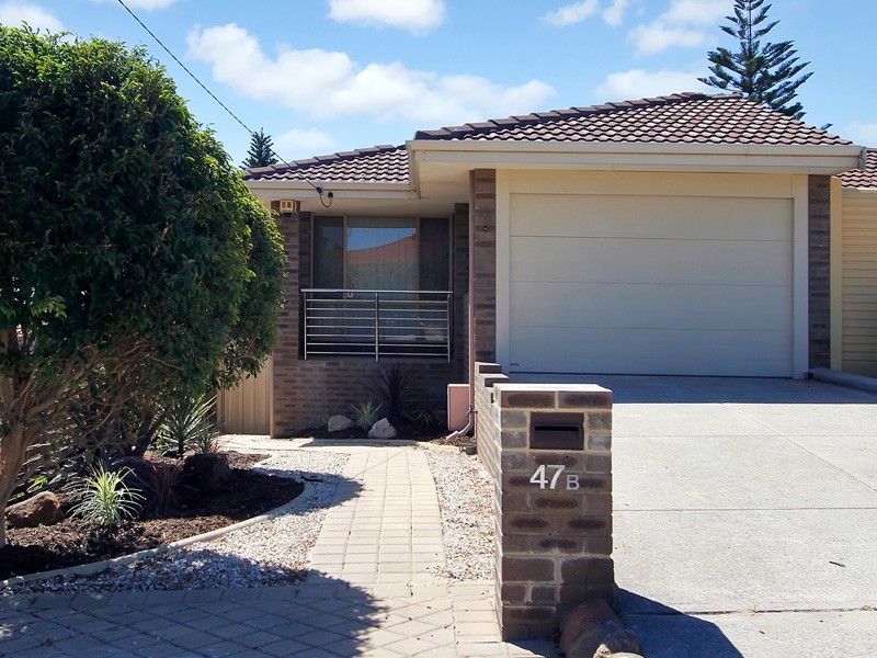 47B Pacific Way, Beldon WA 6027