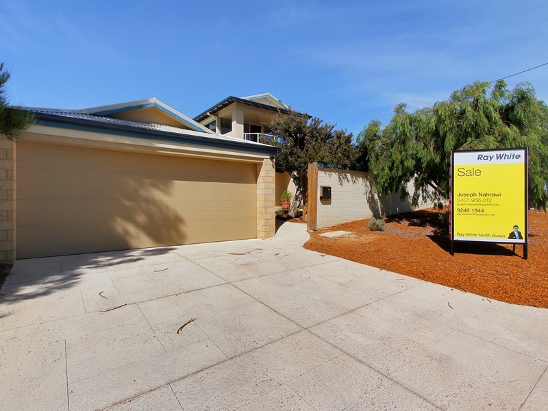 2 Merrifield Place, Mullaloo WA 6027