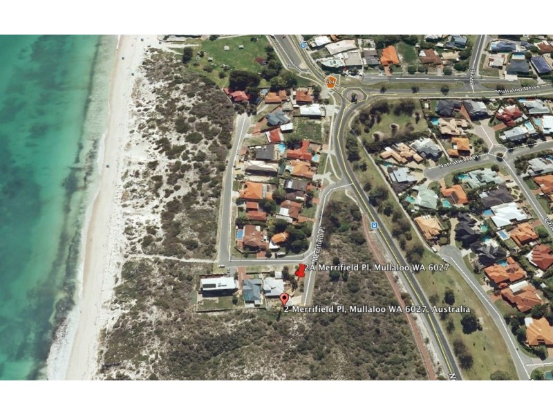 2A Merrifield Place, Mullaloo WA 6027