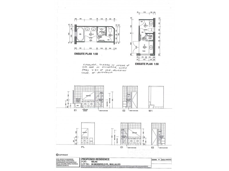 2A Merrifield Place, Mullaloo WA 6027