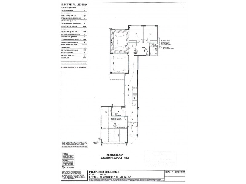 2A Merrifield Place, Mullaloo WA 6027