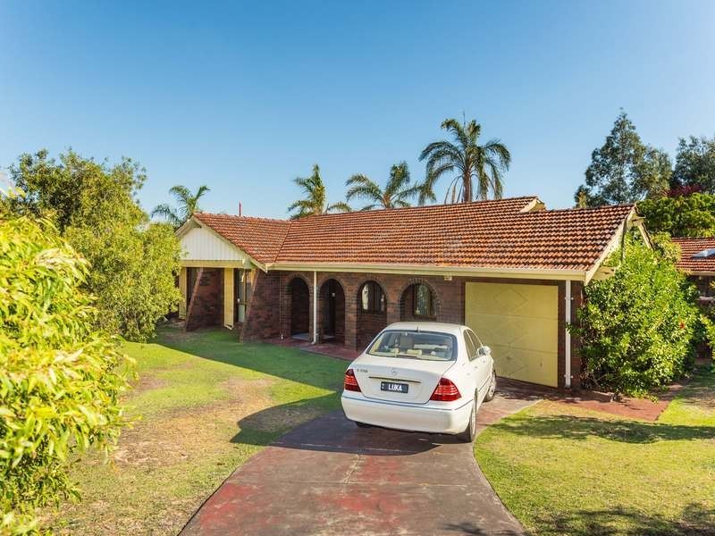 280 Warwick Road, Duncraig WA 6023