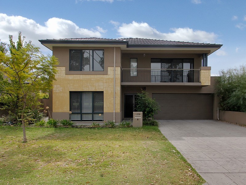 5/179 Wordsworth Ave, Yokine WA 6060