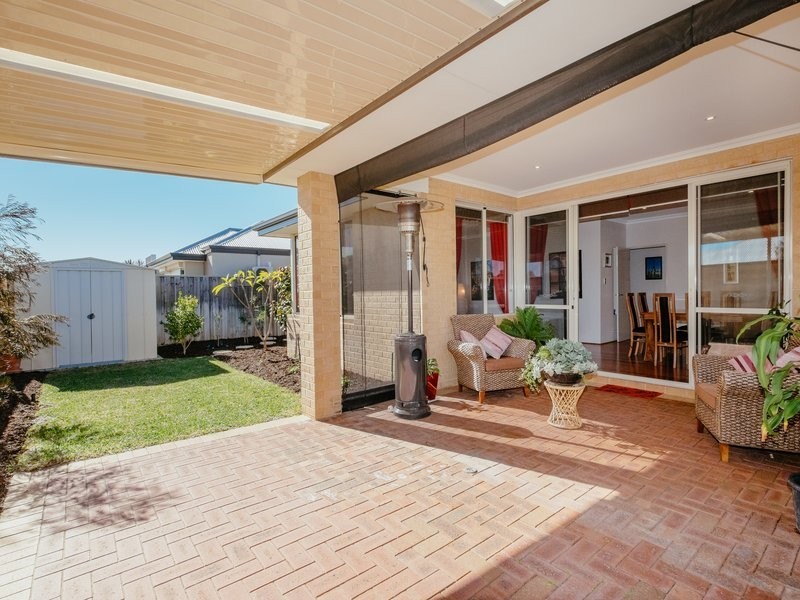 19 Fleetwood Link, Ellenbrook WA 6069