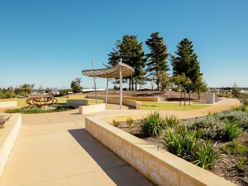 19 Fleetwood Link, Ellenbrook WA 6069