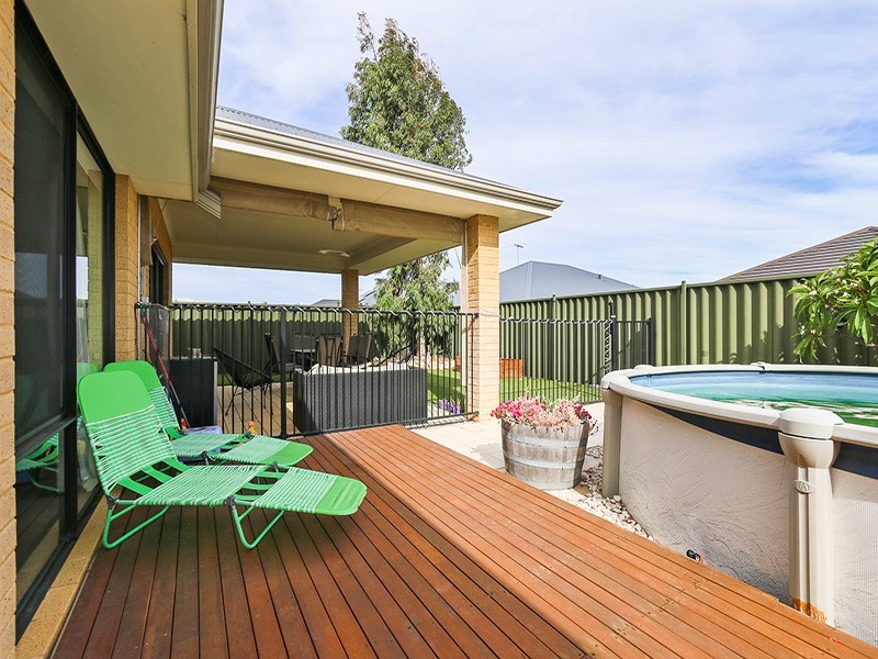 11 Clontarf Way, Butler WA 6036