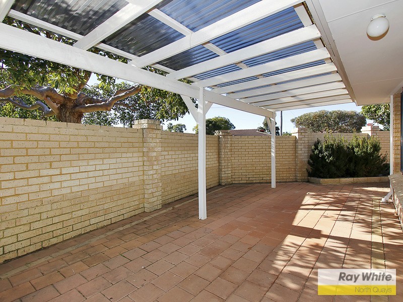1 Birwash Place, Nollamara WA 6061
