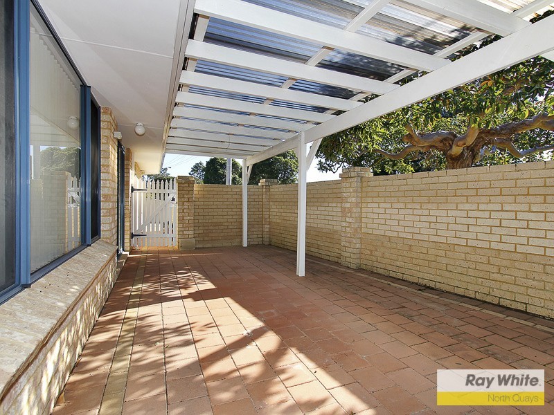 1 Birwash Place, Nollamara WA 6061