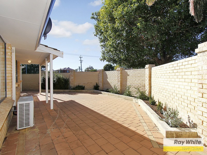 1 Birwash Place, Nollamara WA 6061