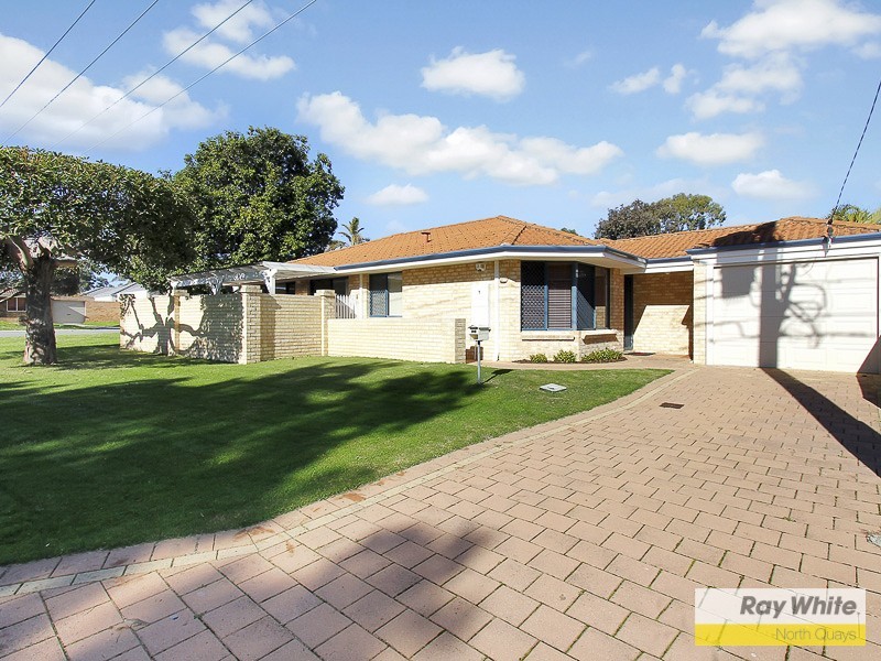 1 Birwash Place, Nollamara WA 6061