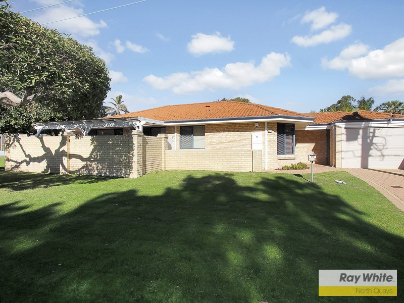 1 Birwash Place, Nollamara WA 6061