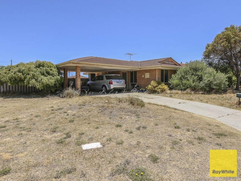 1 Abitibi Turn, Joondalup WA 6027