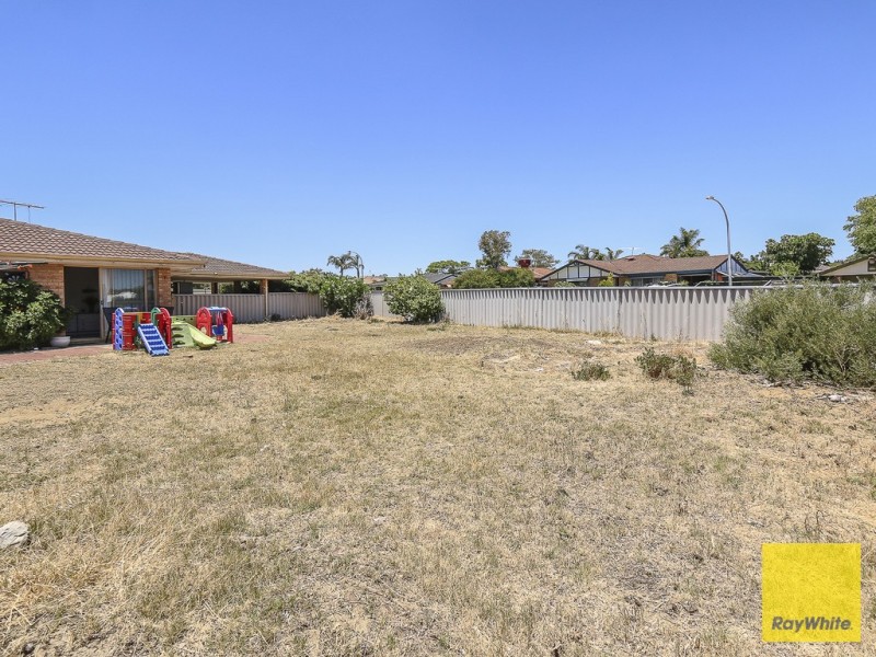 1 Abitibi Turn, Joondalup WA 6027