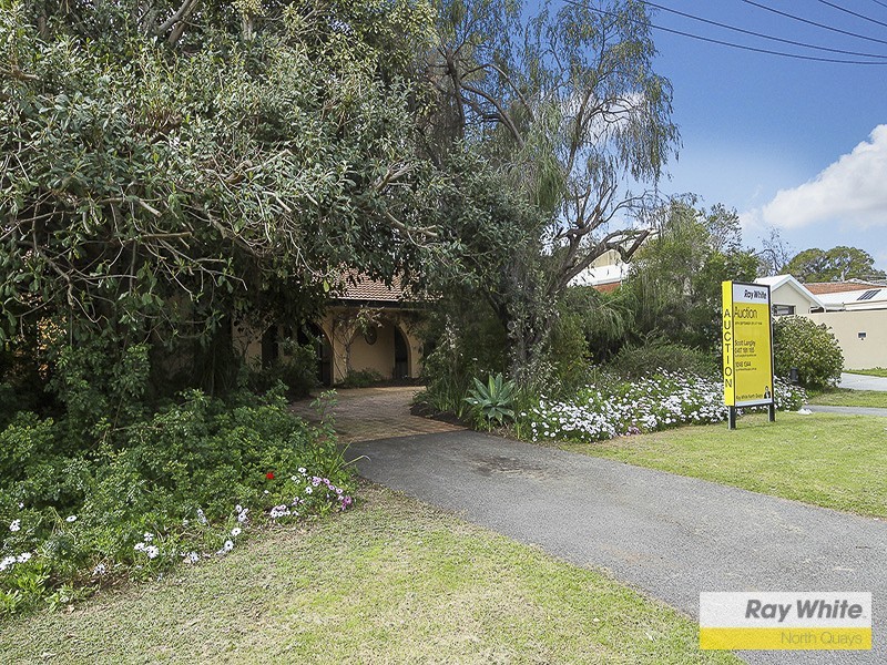 6 Melaleuca Drive, Greenwood WA 6024