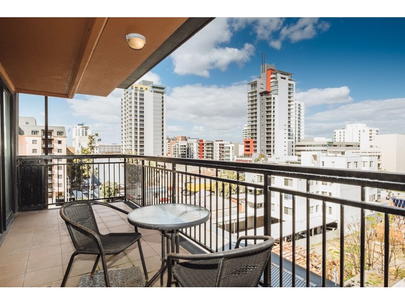 510/251 Hay Street, East Perth WA 6004