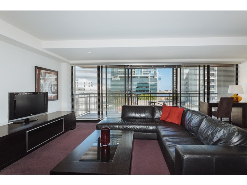 510/251 Hay Street, East Perth WA 6004