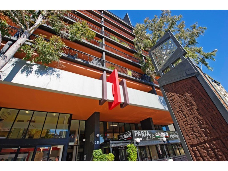 510/251 Hay Street, East Perth WA 6004
