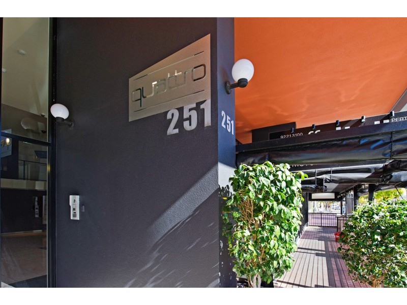 510/251 Hay Street, East Perth WA 6004