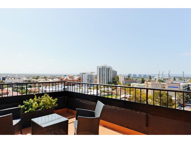 510/251 Hay Street, East Perth WA 6004