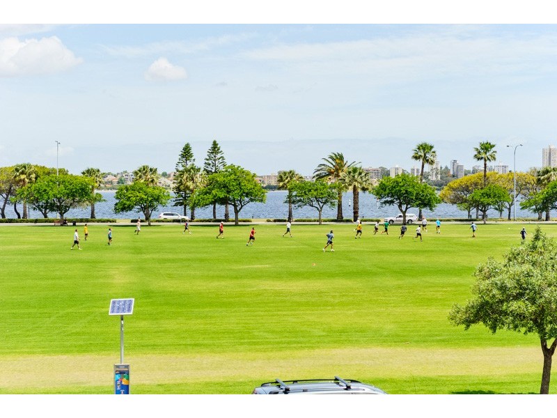 510/251 Hay Street, East Perth WA 6004