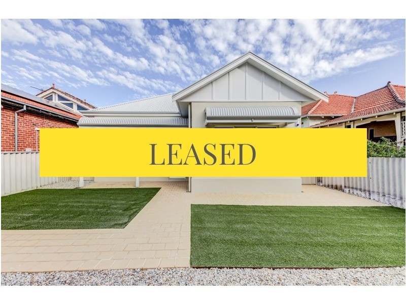 11 Cross Street, Shenton Park WA 6008