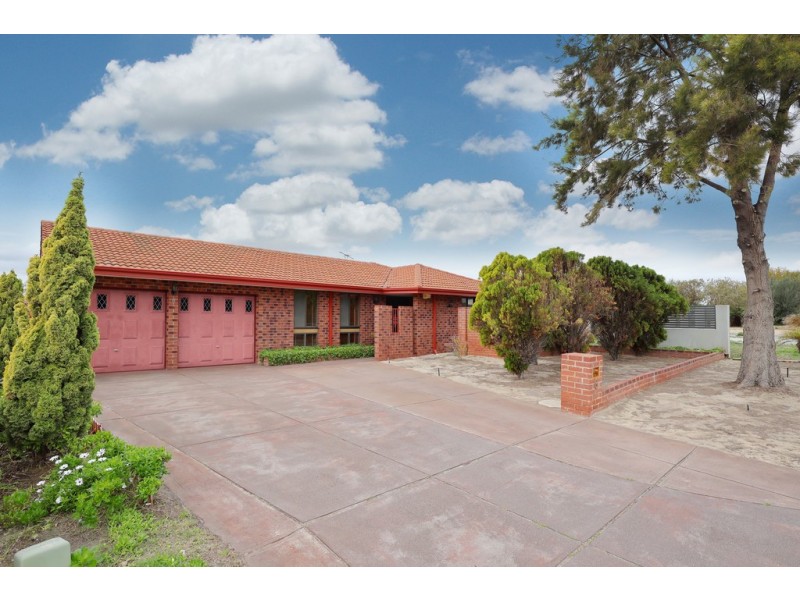 6 Delta Court, Ocean Reef WA 6027