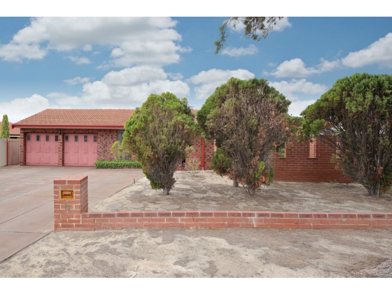 6 Delta Court, Ocean Reef WA 6027