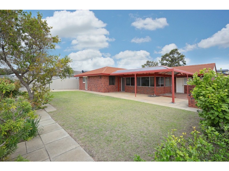 6 Delta Court, Ocean Reef WA 6027