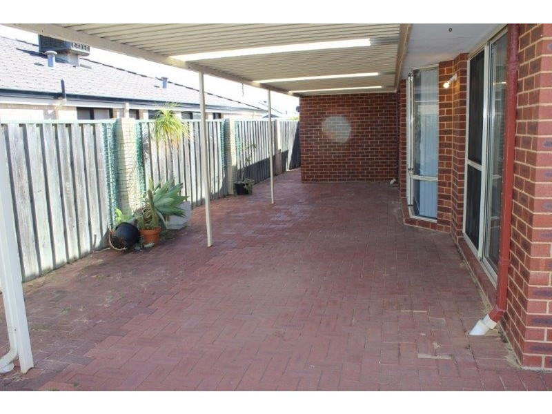 3 BLUFF WAY, Mindarie WA 6030