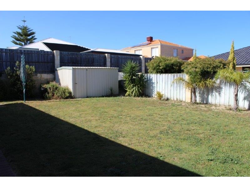 3 BLUFF WAY, Mindarie WA 6030