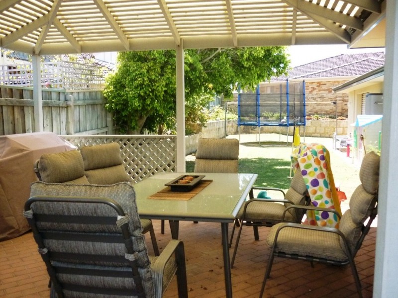 1 Anson Court, Hillarys WA 6025