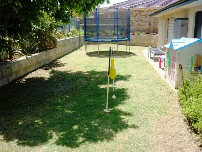 1 Anson Court, Hillarys WA 6025