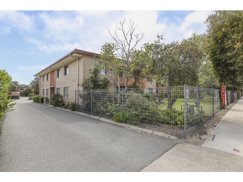 16/85 Herdsman Parade, Wembley WA 6014