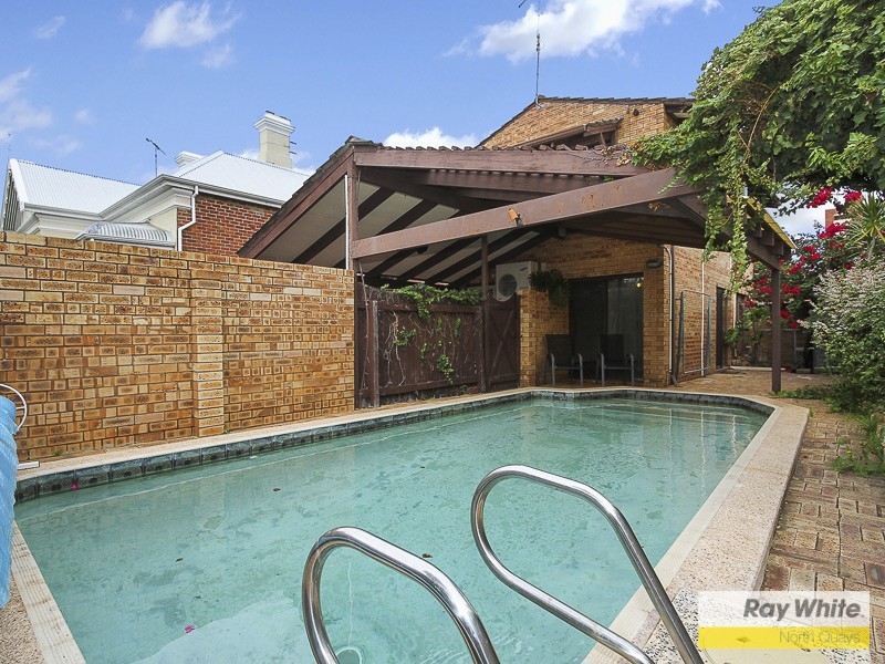 63A CHURCHILL AVENUE, Subiaco WA 6008
