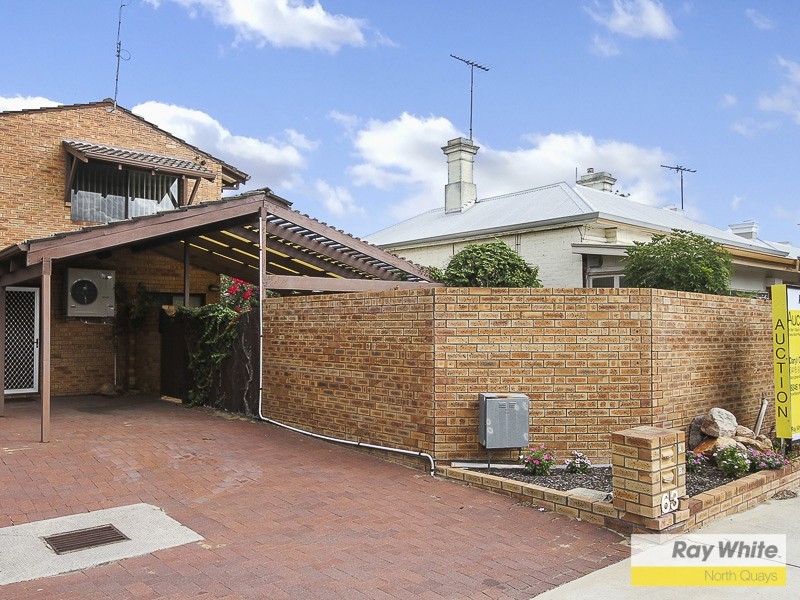 63A CHURCHILL AVENUE, Subiaco WA 6008